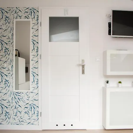 Attic Studio Apartment Sopot